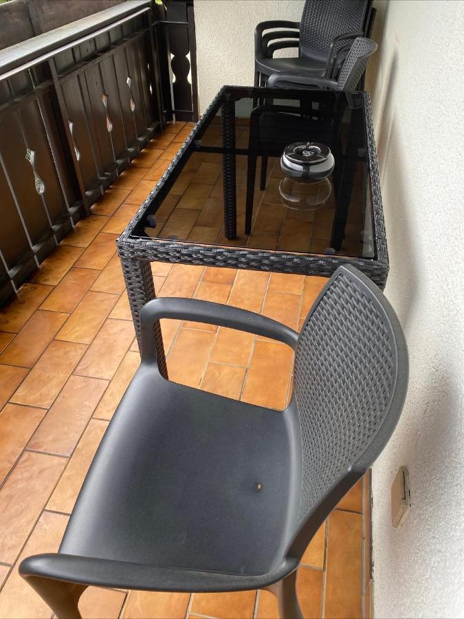 Ferienwohnung-Fuchs Bad Schonborn Eksteriør bilde